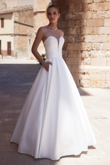 Bianco Evento Yara + E458