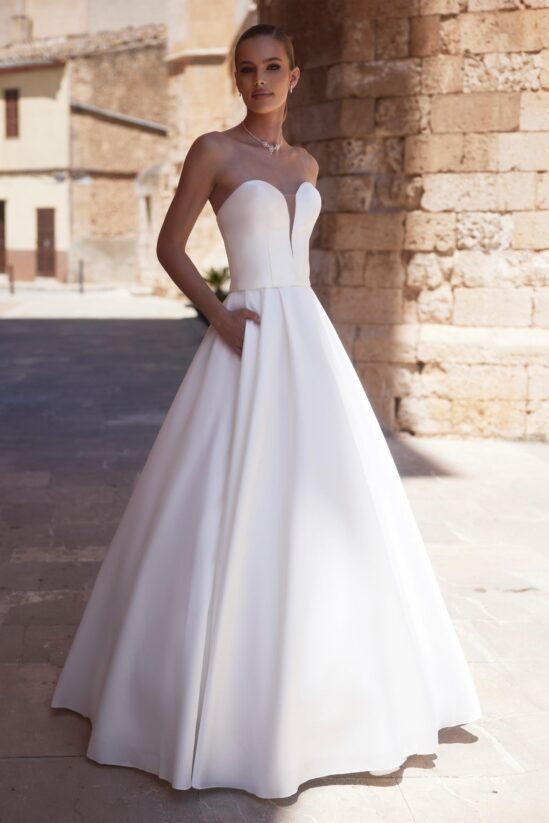Bianco Evento Yara + E458