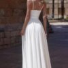 Bianco Evento Melinda + E461 - Afbeelding 2