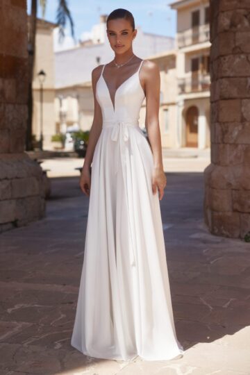 Bianco Evento Melinda + E461