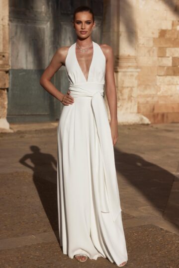 Bianco Evento Ezra + E468
