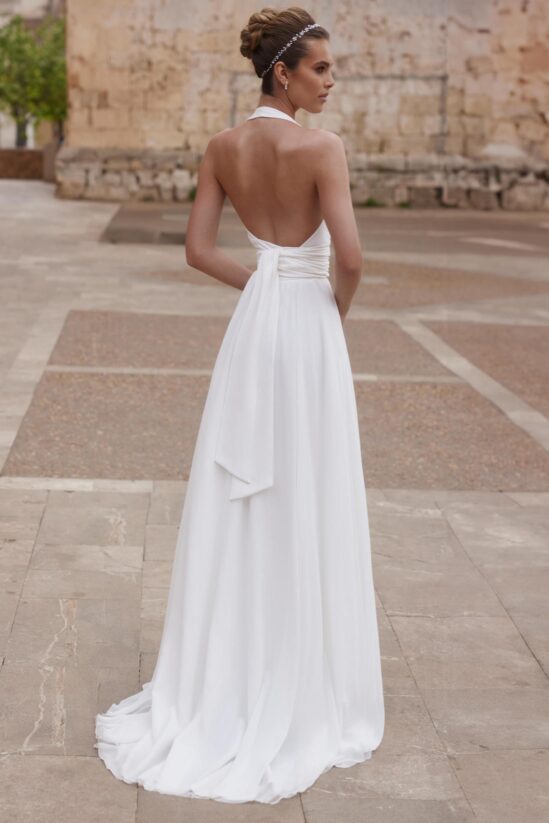 Bianco Evento Karin + E468 - Afbeelding 2