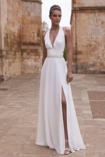 Bianco Evento Karin + E468