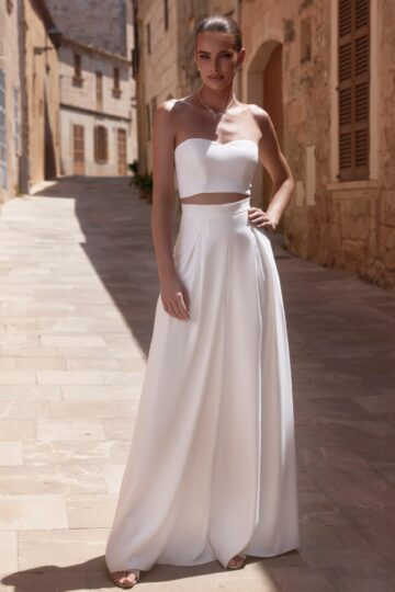 Bianco Evento Ezra + E469