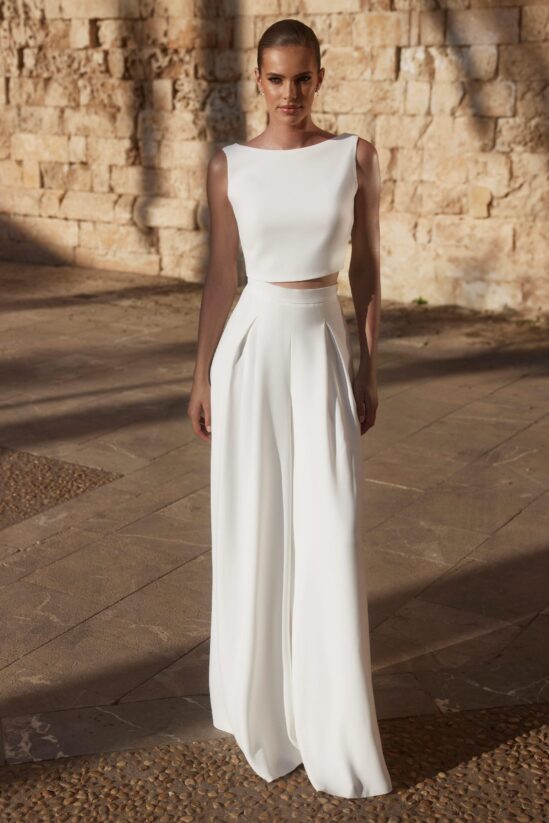 Bianco Evento Ezra + E470