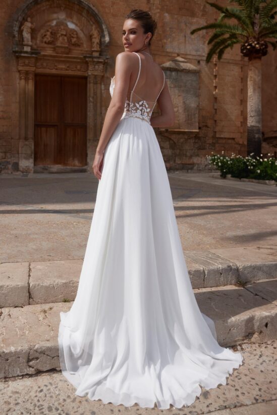 Bianco Evento Karin + E472 - Afbeelding 2