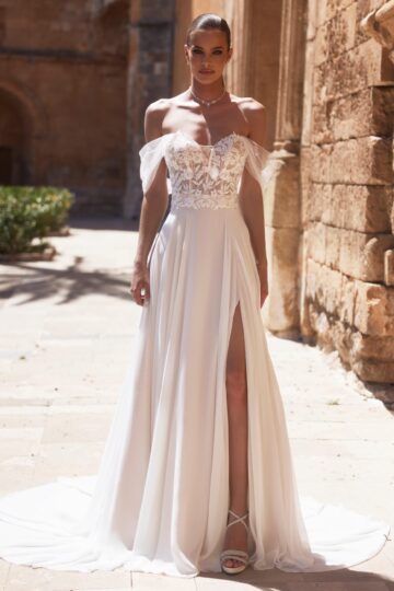 Bianco Evento Raisa + E473