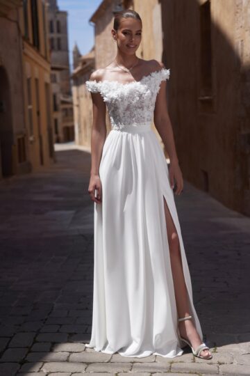 Bianco Evento Karin + E486