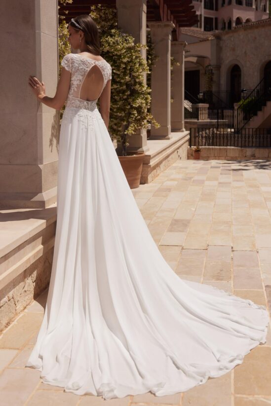 Bianco Evento Limited Agate - Afbeelding 2