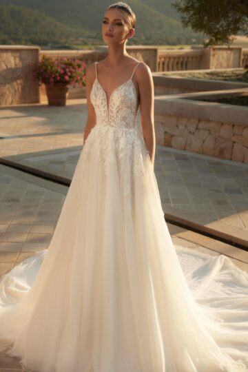 Bianco Evento Limited Amber