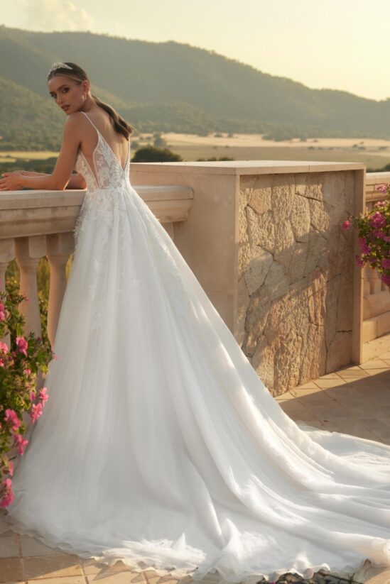 Bianco Evento Limited Amber - Afbeelding 2
