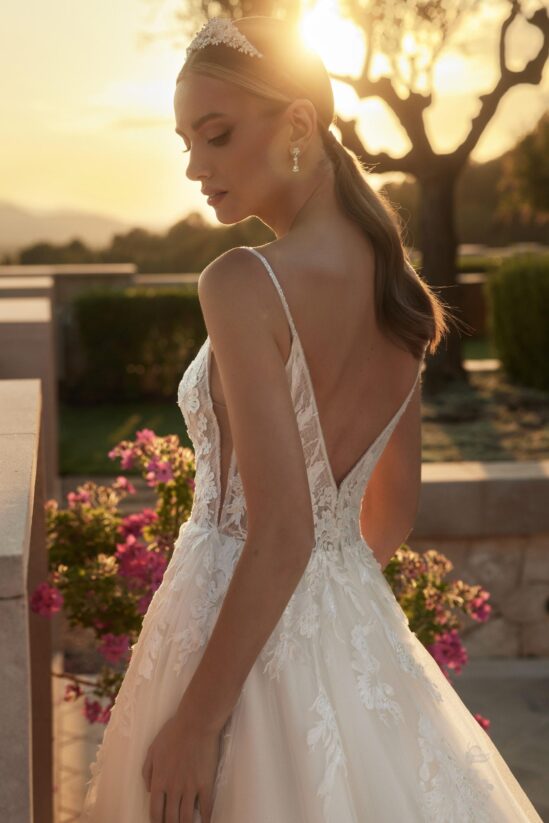 Bianco Evento Limited Amber - Afbeelding 4