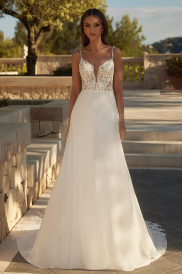 Bianco Evento Limited Beryl