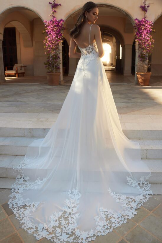 Bianco Evento Limited Beryl - Afbeelding 2