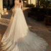 Bianco Evento Limited Carnelian - Afbeelding 2