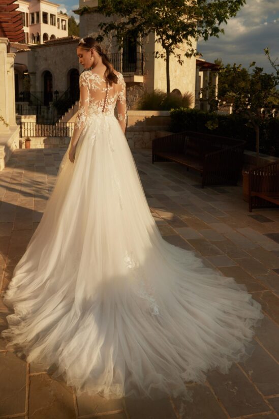 Bianco Evento Limited Carnelian - Afbeelding 2