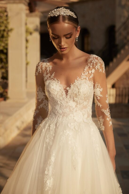 Bianco Evento Limited Carnelian - Afbeelding 3