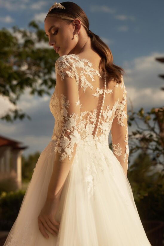 Bianco Evento Limited Carnelian - Afbeelding 4