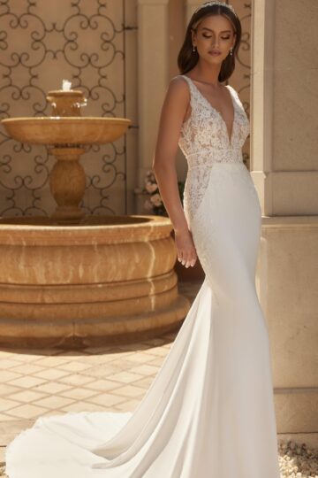 Bianco Evento Limited Citrine