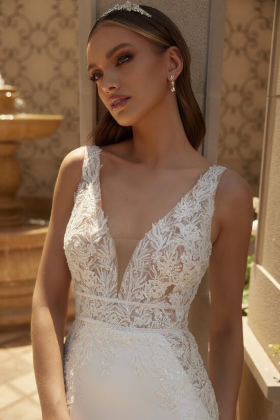 Bianco Evento Limited Citrine - Afbeelding 3
