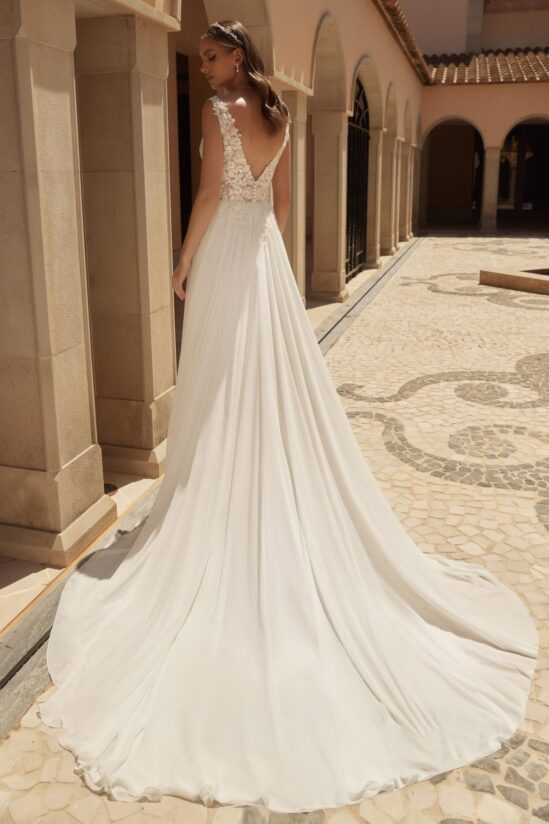 Bianco Evento Limited Fluorite - Afbeelding 2