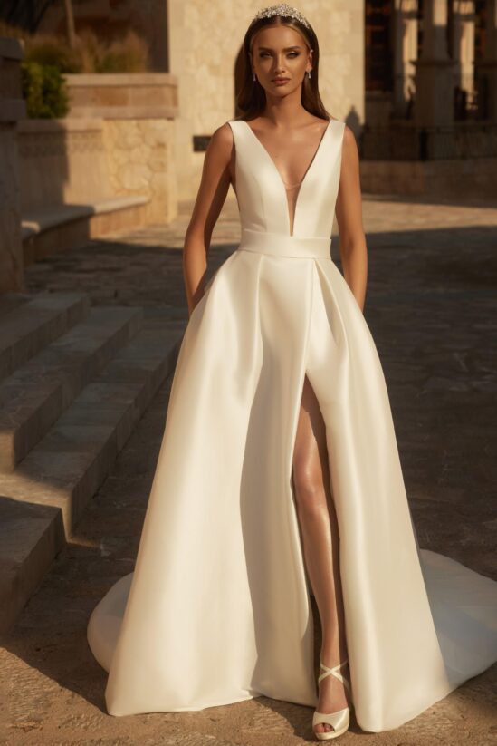 Bianco Evento Limited Opal