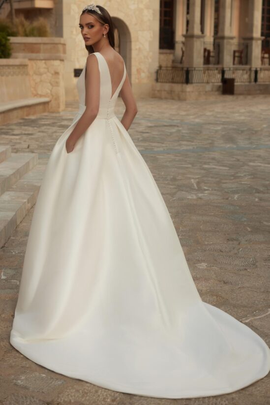 Bianco Evento Limited Opal - Afbeelding 2
