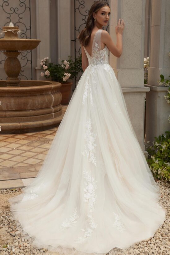 Bianco Evento Limited Sardonyx - Afbeelding 2