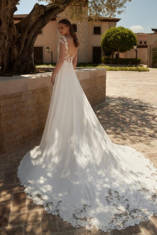 Bianco Evento Limited Turquoise - Afbeelding 2