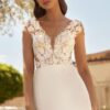 Bianco Evento Limited Turquoise - Afbeelding 4