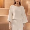 Bianco Evento Kori + E417 CINDY N7 - Afbeelding 4