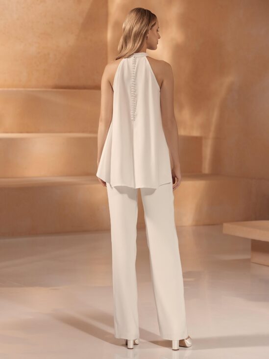 Bianco Evento Kori + E418 CINDY - Afbeelding 2