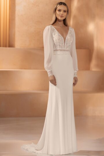 Bianco Evento Makira + E425 N7