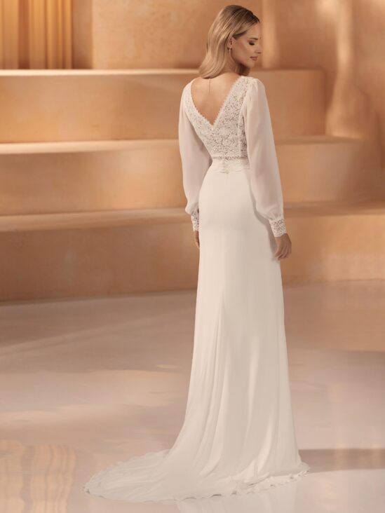 Bianco Evento Makira + E425 N7 - Afbeelding 2