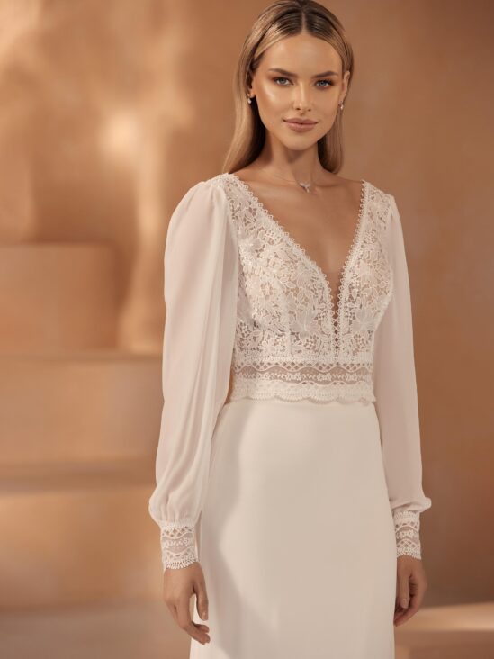 Bianco Evento Makira + E425 N7 - Afbeelding 4