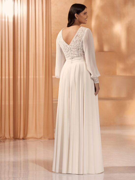 Bianco Evento Romana + E425 - Afbeelding 2