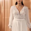 Bianco Evento Romana + E425 - Afbeelding 4