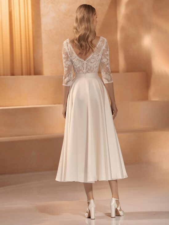 Bianco Evento Ada + E427 CINDY N7 - Afbeelding 2