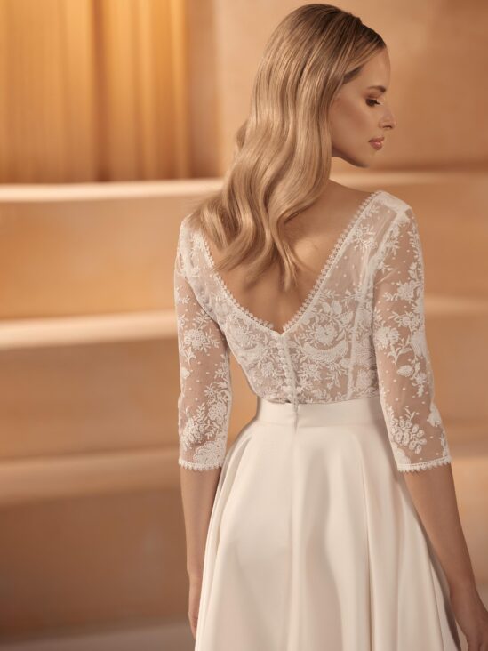 Bianco Evento Ada + E427 CINDY N7 - Afbeelding 3