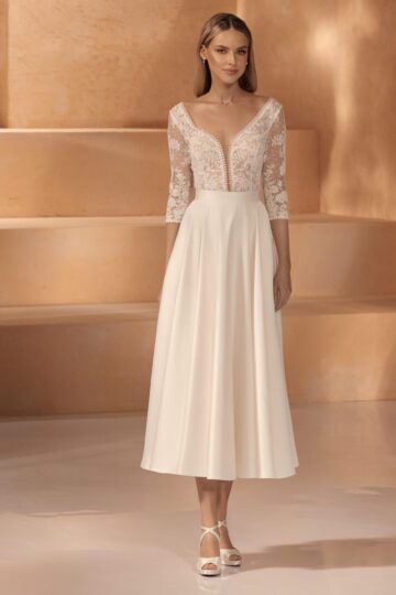 Bianco Evento Ada + E427