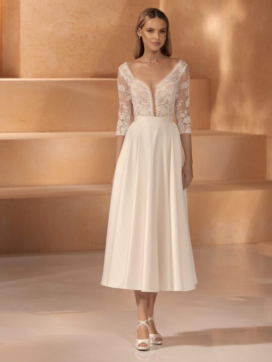 Bianco Evento Ada + E427