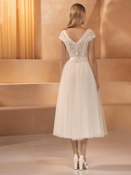 Bianco Evento Ida + E434 CINDY N7 - Afbeelding 2