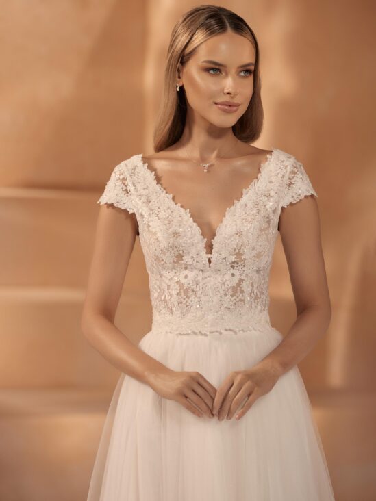 Bianco Evento Ida + E434 CINDY N7 - Afbeelding 4