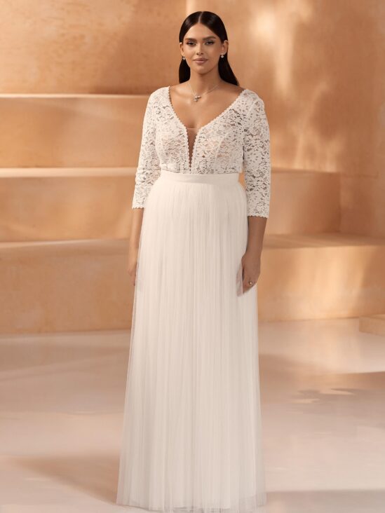 Bianco Evento Passion + E438