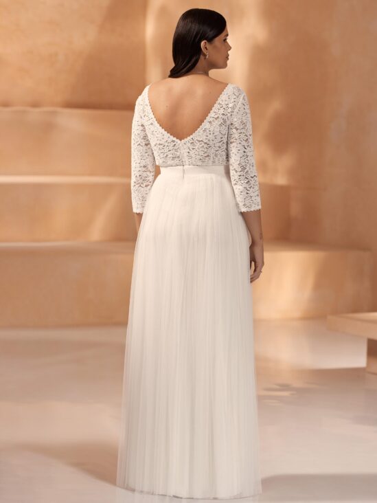 Bianco Evento Passion + E438 - Afbeelding 2