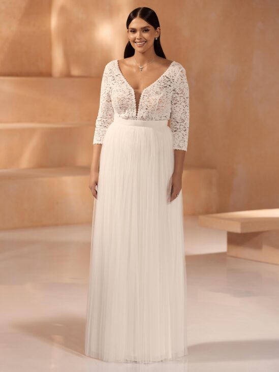 Bianco Evento Passion + E438 - Afbeelding 5