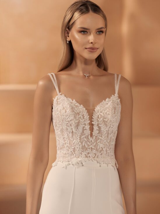 Bianco Evento Kori + E440 CINDY N7 - Afbeelding 5