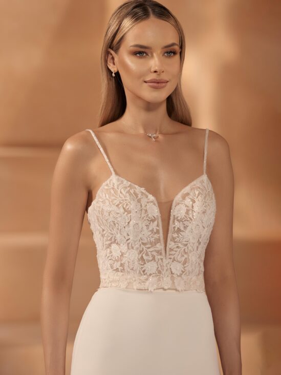 Bianco Evento Makira + E447 CARRIE N7 - Afbeelding 4
