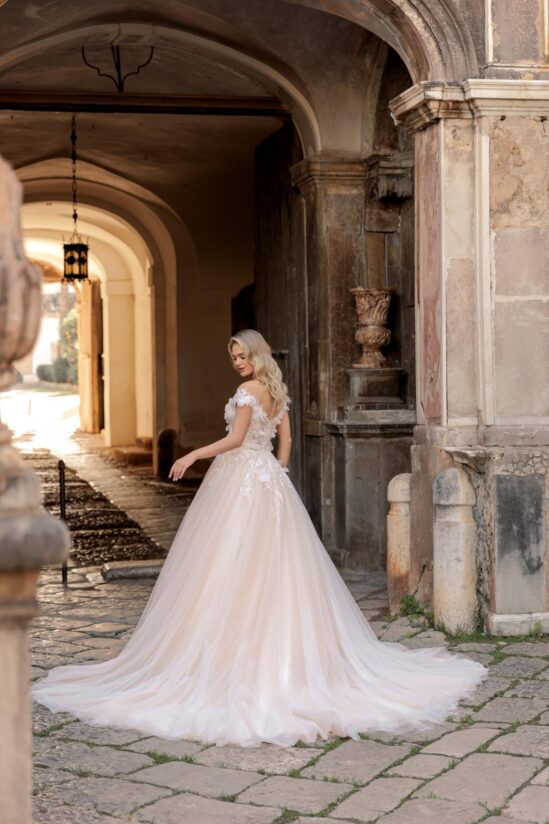 Daniela di Marino 7401 - Afbeelding 2