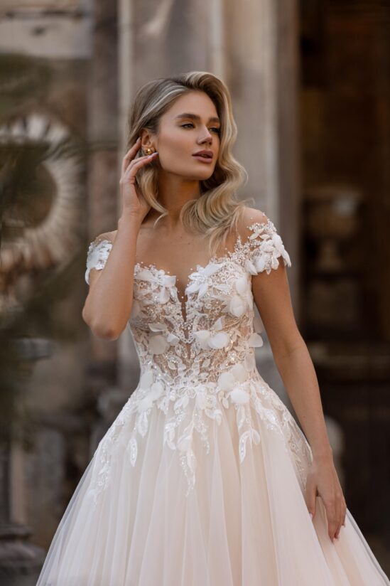 Daniela di Marino 7401 - Afbeelding 4